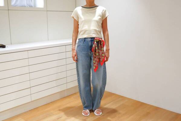 ユニクロ、2026年サマーカプセルコレクション「UNIQLO F.RISSO」がついに発売！　大人女子注目のアイテムは？