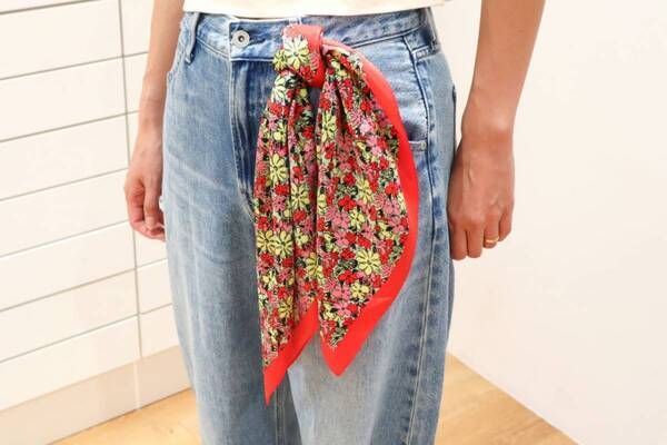 ユニクロ、2026年サマーカプセルコレクション「UNIQLO F.RISSO」がついに発売！　大人女子注目のアイテムは？