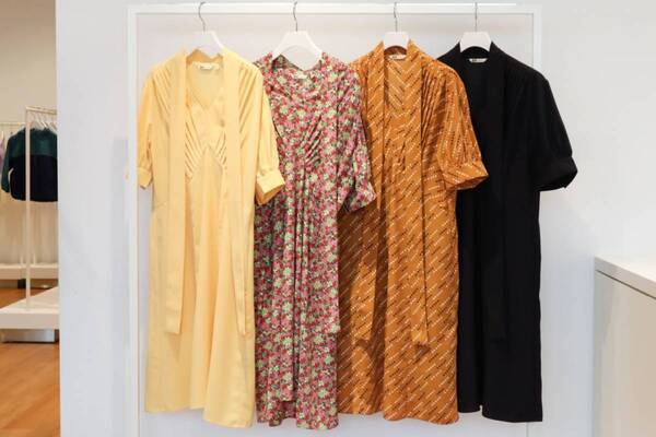ユニクロ、2026年サマーカプセルコレクション「UNIQLO F.RISSO」がついに発売！　大人女子注目のアイテムは？
