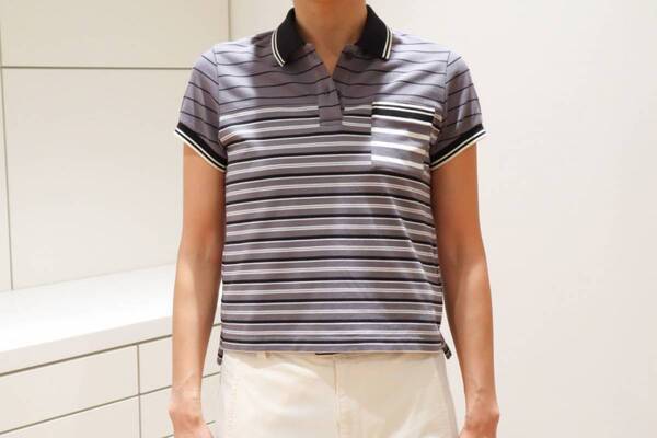ユニクロ、2026年サマーカプセルコレクション「UNIQLO F.RISSO」がついに発売！　大人女子注目のアイテムは？