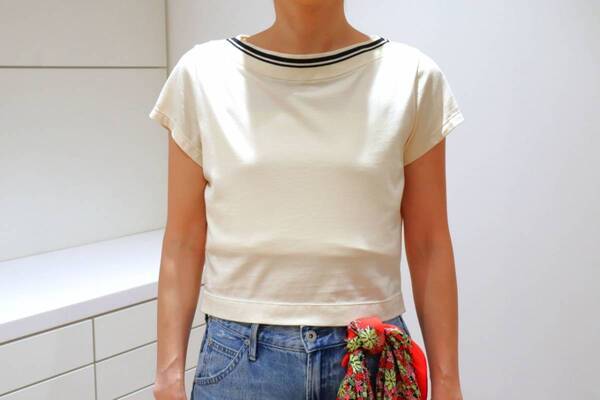 ユニクロ、2026年サマーカプセルコレクション「UNIQLO F.RISSO」がついに発売！　大人女子注目のアイテムは？