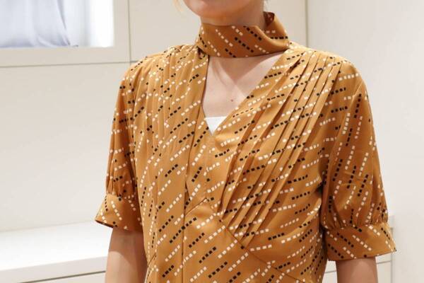 ユニクロ、2026年サマーカプセルコレクション「UNIQLO F.RISSO」がついに発売！　大人女子注目のアイテムは？