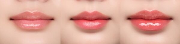 唇にもUVケアを。かさつきケアしながら、ふっくらリップをかなえる高機能リップケアがLakaから2種登場