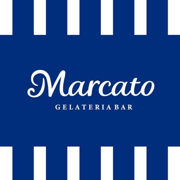 「meiji THE Cacao」×クラフトジェラート店コラボ“ダークチョコレート”フレーバーのジェラート「GELATERIABAR Marcato」登場