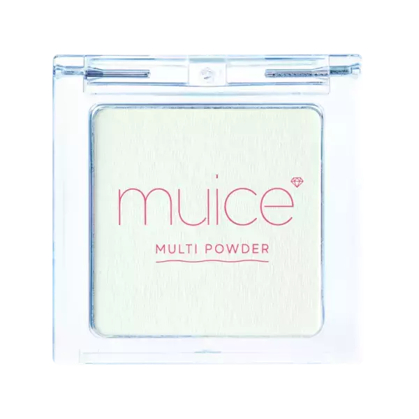 かわにしみきプロデュース・muiceの人気アイテムから限定カラーが続々登場！　ヒット商品「スポットメンテパウダー」専用ツールも