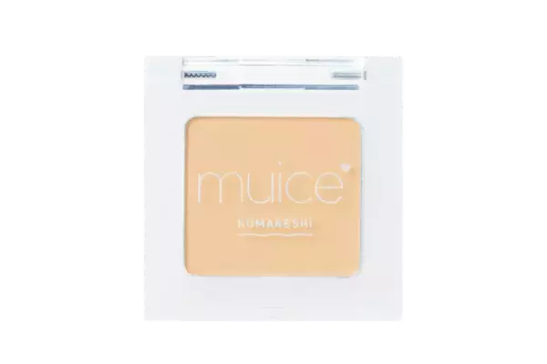 かわにしみきプロデュース・muiceの人気アイテムから限定カラーが続々登場！　ヒット商品「スポットメンテパウダー」専用ツールも