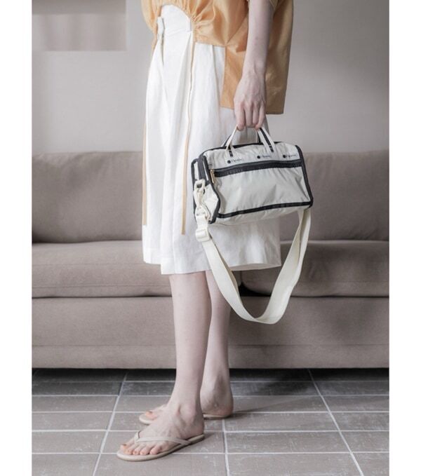 レスポートサックとアーバンリサーチの初の別注コレクション「LeSportsac EXCLUSIVE COLLECTION for URBAN RESEARCH」予約開始