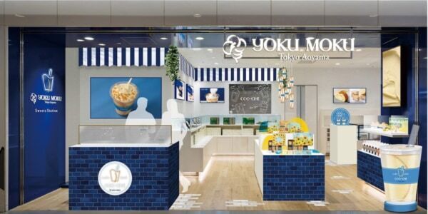 飲みものの顔して、デザートです。クッキー×シェイク「クーシェ」登場！