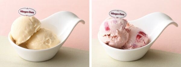 夢の食べ放題。「ニラックスブッフェ」4店舗にて「ハーゲンダッツ 満喫コース」が新登場！