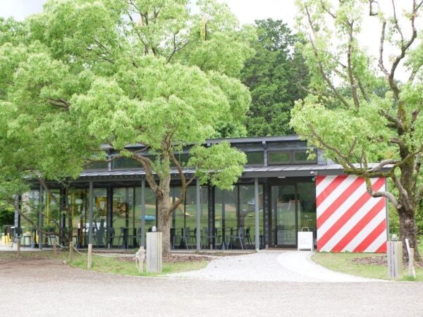 滋賀県営びわこ文化公園に、県内“初”の「パンとエスプレッソと」がオープン！