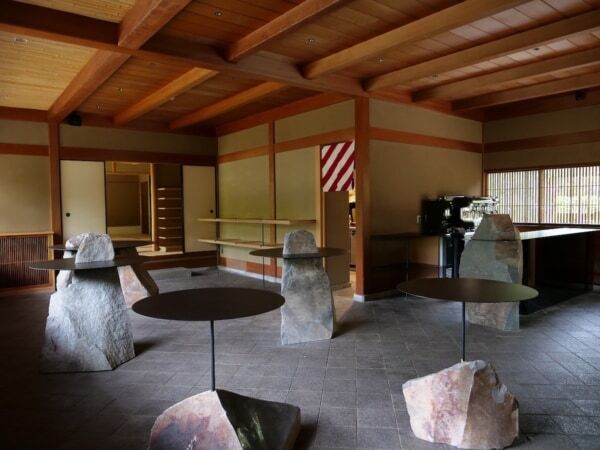 滋賀県営びわこ文化公園に、県内“初”の「パンとエスプレッソと」がオープン！