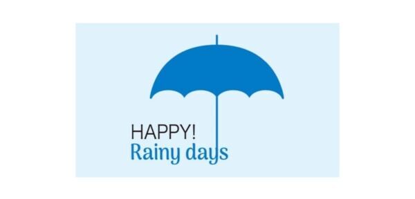 【雨の日だけのお楽しみ。】カファレル大丸神戸店で“雨の日サービス”スタート