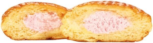 福島駅西口に東北初出店。不二家「ミルキー」風味のドリンクやスイーツを揃えた新業態カフェ