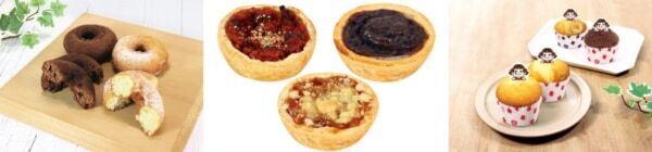 福島駅西口に東北初出店。不二家「ミルキー」風味のドリンクやスイーツを揃えた新業態カフェ