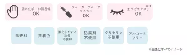 ベスコス多数受賞、オルビス「ザ クレンジング オイル」に持ち運びできるトライアルサイズが登場