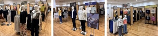 沖縄県内3店舗目をオープン！　「coca」が沖縄南部エリアへ待望の初進出！