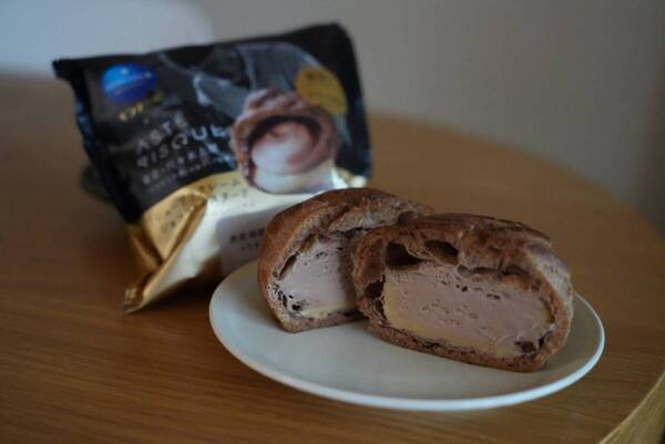 「何度も買ってた……！」スーパーで買える話題の“パティシエコラボスイーツ”が本気でおいしかった