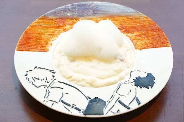 あの夏のきらめきが眩しい……。「時かけ」「おおかみこども」「サマーウォーズ」の世界に没入できる「細田守の原点/展」開催中