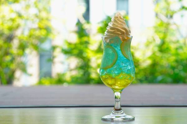 あの夏のきらめきが眩しい……。「時かけ」「おおかみこども」「サマーウォーズ」の世界に没入できる「細田守の原点/展」開催中