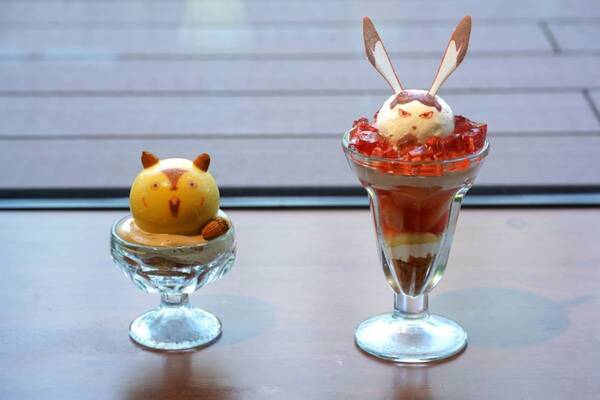 あの夏のきらめきが眩しい……。「時かけ」「おおかみこども」「サマーウォーズ」の世界に没入できる「細田守の原点/展」開催中