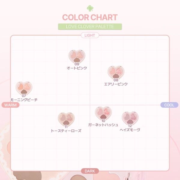 韓国発のコスメブランド「2aN」、“from 2aN”第二弾がセブン‐イレブンに登場！