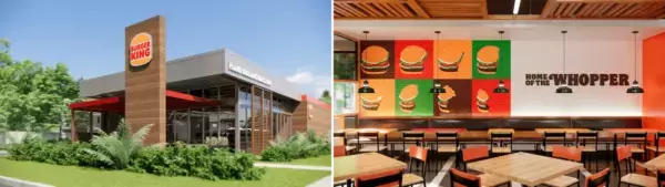 宮崎県に初上陸！　バーガーキング「宮崎新別府店」がグランドオープン