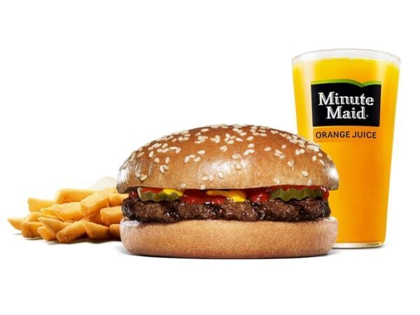 宮崎県に初上陸！　バーガーキング「宮崎新別府店」がグランドオープン