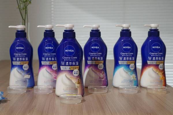 久しぶりの半袖で、ギョッ……。溜まった角質をオフしたい！　ニベア新作クリームスクラブがコスパ良しって噂