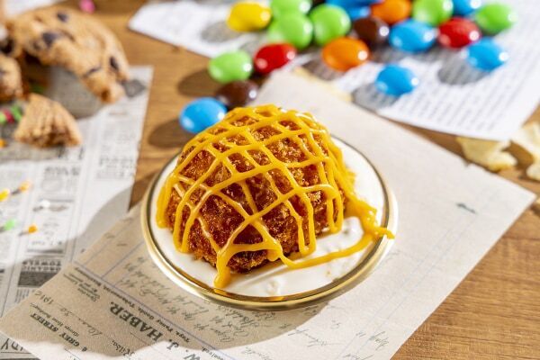 まさにチートデイ。東京・有明のホテルで限定開催の「ギルティーアフタヌーンティー」がすごすぎる
