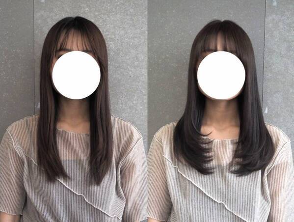 まさかの0円カット＆カラー！　万年金欠OL、minimoであこがれの韓国風ヘアに挑戦する