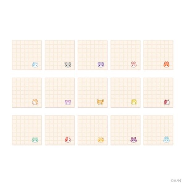 VTuberグループ・にじさんじからグッズ「にじたうんぐっず いち」が登場！