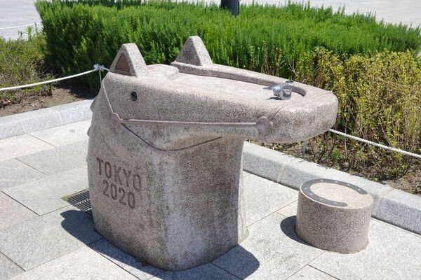 無料で入れる都会のオアシス!?　ウマ活＆グルメを楽しめる馬事公苑に行ってきた