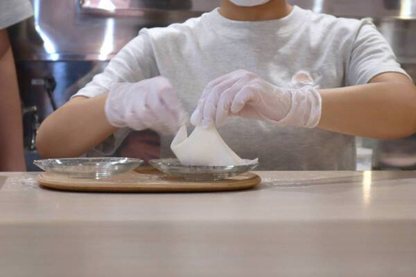 自分だけのオリジナル「雪見だいふく」が作れる!?　648通りから選べるロッテ「my雪見だいふく」が中目黒にオープン中