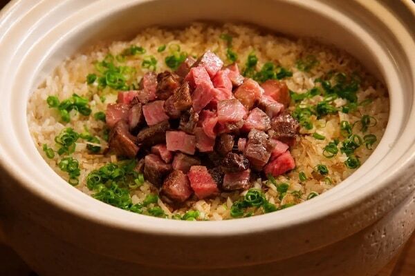 福岡・赤坂にすき焼き・しゃぶしゃぶの人気店「黒豚ふくや」の姉妹店「赤坂 みふく」がオープン