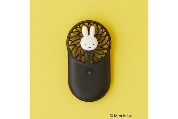 miffyデザインがかわいい。OPAQUE.CLIPから夏のトラベルグッズコレクションが登場