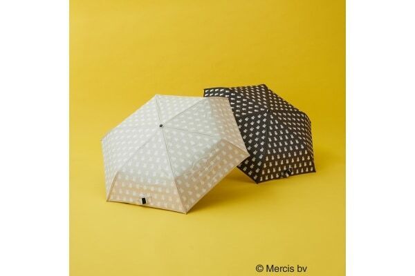 miffyデザインがかわいい。OPAQUE.CLIPから夏のトラベルグッズコレクションが登場