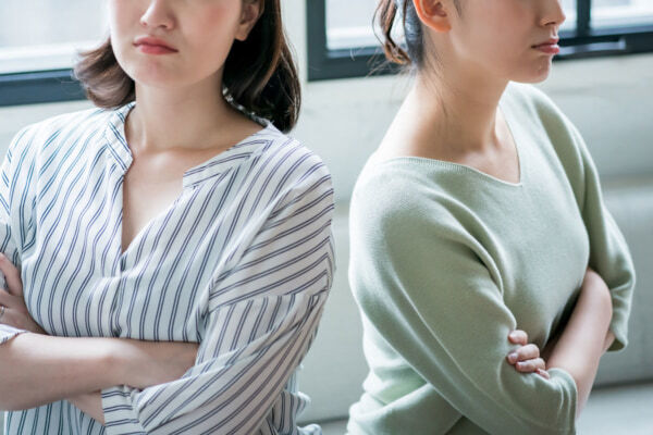 私ってわがまま？　好き嫌いが激しい人の特徴＆直したい時の対処法とは