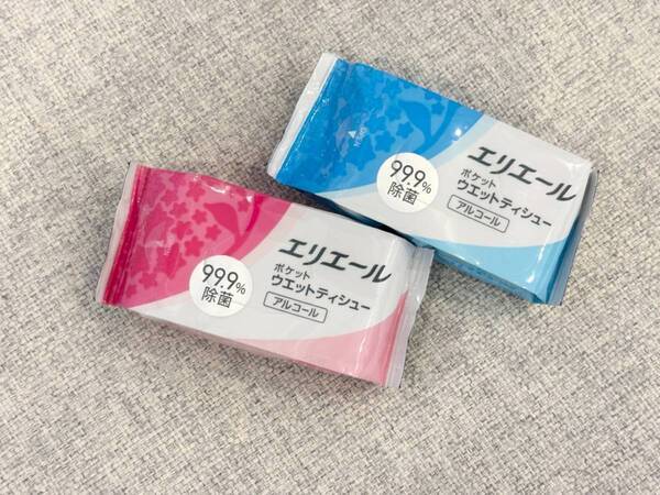 憂うつな日こそ“かわいい”で満たす。働く私の「リアルな一軍ポーチの中身」