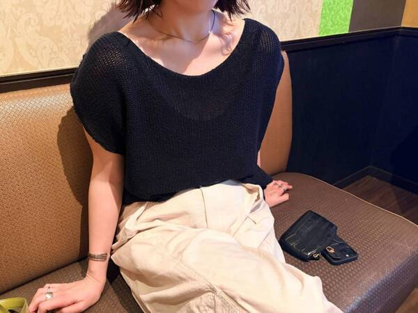 「結婚したいのに、もう無理」8年続けたマッチングアプリをやめた34歳女性が見つけたもの