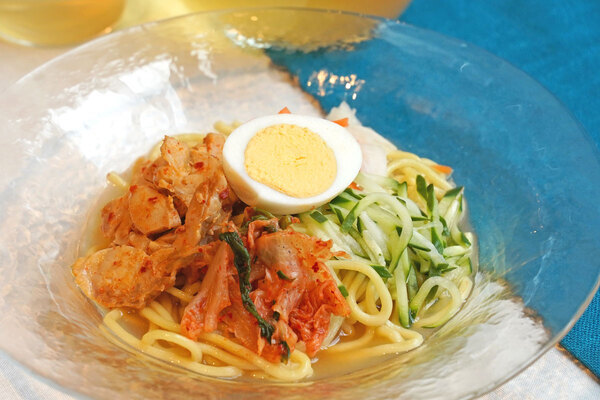【成城石井】真夏の料理は“コンロキャンセル”がトレンド？　「成城石井流 おいしい酷暑対策」がお手軽なのに絶品だった
