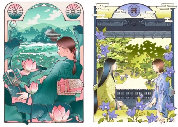 「そうだ 京都、行こう。」キャンペーン、夏の京都旅情報を一挙公開！　蓮で彩られる青蓮院門跡夜間特別ライトアップに注目