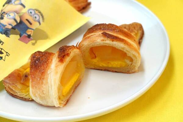 【サンマルクカフェ】ミニオンズコラボを全品実食！　編集部イチオシは「ご褒美確定」のバナナパフェ