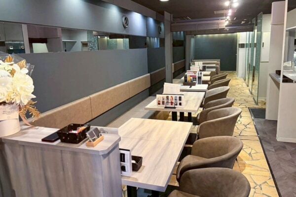 【名古屋・鶴舞】行列のできるパスタ専門店「PASTA MANIA」が3店舗目をグランドオープン！