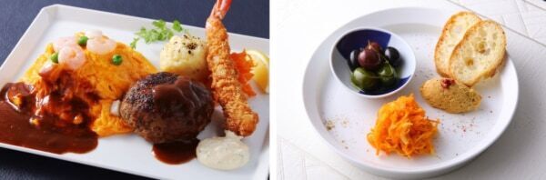 【横浜髙島屋】麻布十番で愛され続ける老舗洋食「グリル満天星」オープン！　横浜店限定で名物ローストビーフも