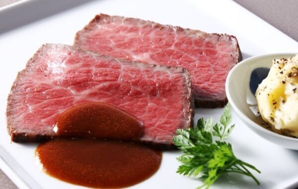 【横浜髙島屋】麻布十番で愛され続ける老舗洋食「グリル満天星」オープン！　横浜店限定で名物ローストビーフも