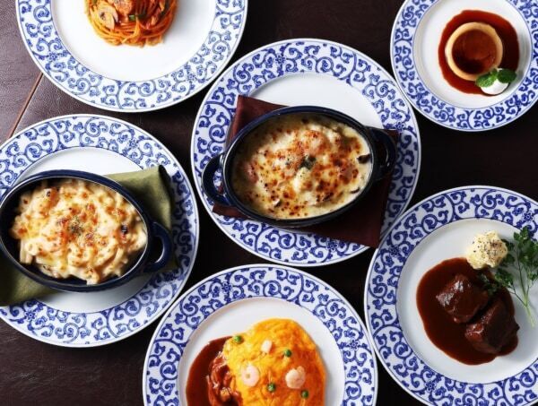 【横浜髙島屋】麻布十番で愛され続ける老舗洋食「グリル満天星」オープン！　横浜店限定で名物ローストビーフも