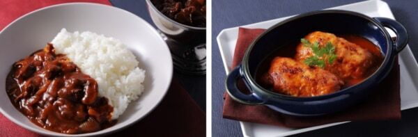 【横浜髙島屋】麻布十番で愛され続ける老舗洋食「グリル満天星」オープン！　横浜店限定で名物ローストビーフも