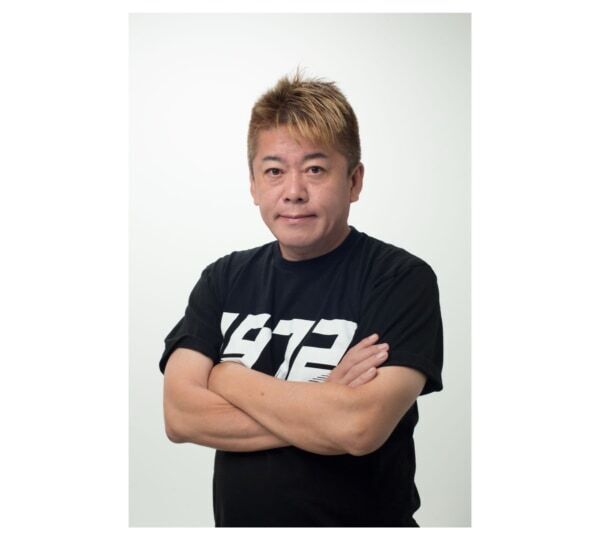 ホリエモンの構想から生まれた“乱切り十割蕎麦”の新ブランドが横浜に登場！