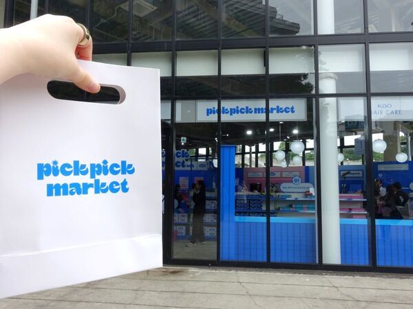 まるでヘアケア版心理テスト!?　 “今の自分”で選ぶ新しいヘアケア体験イベント「pick pick market」に行ってきた