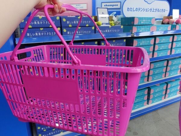 まるでヘアケア版心理テスト!?　 “今の自分”で選ぶ新しいヘアケア体験イベント「pick pick market」に行ってきた